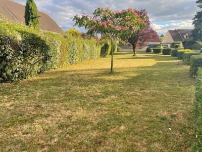 Vente Terrain CHECY 45430