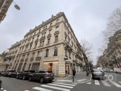 Location Bureau PARIS 75000