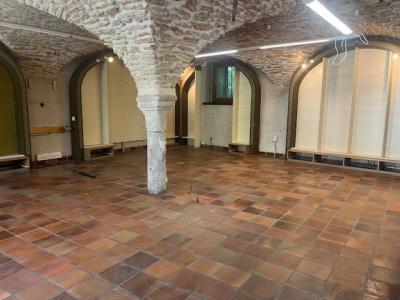 Vente Local commercial MONETIER-LES-BAINS 05220