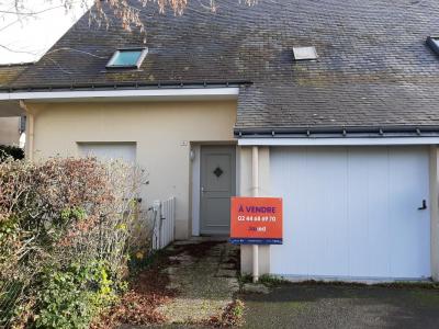 Vente Maison 4 pices BEAUFORT-EN-VALLEE 49250