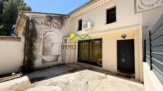 Vente Maison 5 pices ISLE-SUR-LA-SORGUE 84800