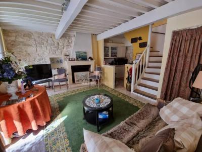 Vente Maison 3 pices SAINT-REMY-DE-PROVENCE 13210