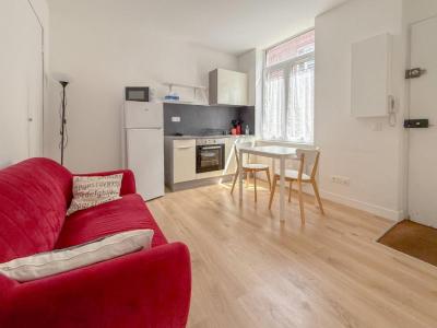 Vente Appartement 3 pices LILLE 59000