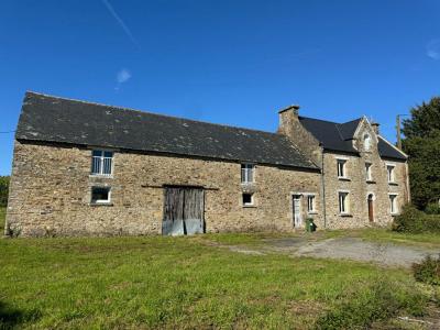 Vente Maison 4 pices PLUMERGAT 56400