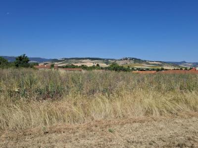 Vente Terrain SAINT-GERMAIN-LEMBRON 63340