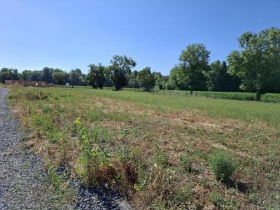 Vente Terrain ISSOIRE 63500