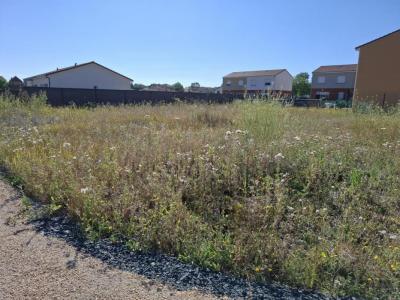 Vente Terrain SAINT-GERMAIN-LEMBRON 63340