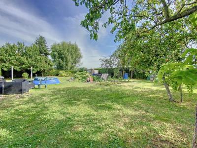 Vente Maison 4 pices NIEPPE 59850