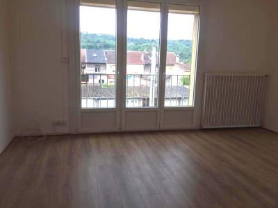 Location Appartement 3 pices NEUVES-MAISONS 54230