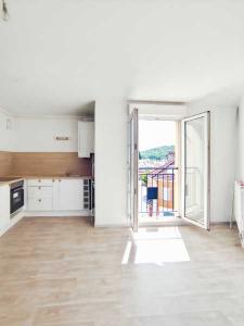 Vente Appartement 3 pices VALDOIE 90300
