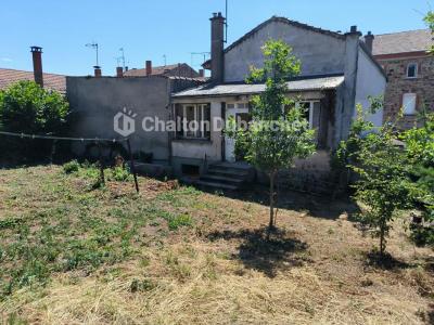Vente Maison 5 pices BUSSIERES 42510