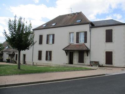 Location Appartement 4 pices MONTET 03240