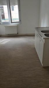 Location Appartement 3 pices SEDAN 08200