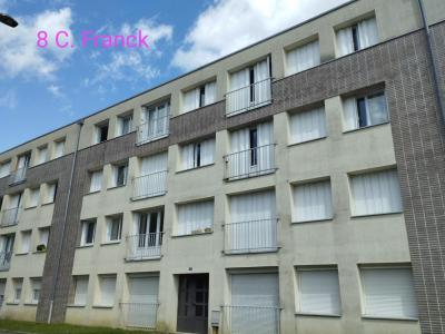 Location Appartement 3 pices CHARLEVILLE-MEZIERES 08000