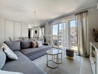 Vente Appartement 3 pices MUY 83490