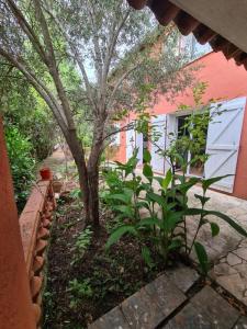 Location Maison 5 pices CEPIE 11300