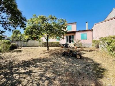 Vente Maison 5 pices CAZILHAC 11570