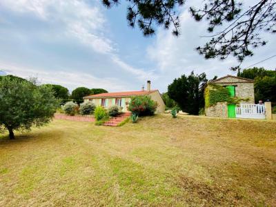 Vente Maison 4 pices CARCASSONNE 11000