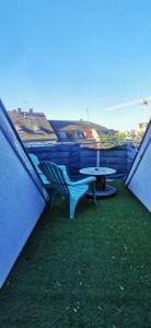 Location Appartement 2 pices STRASBOURG 67200