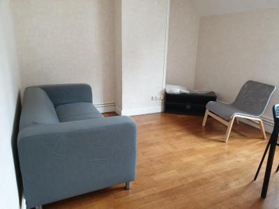Location Appartement 4 pices CREUSOT 71200