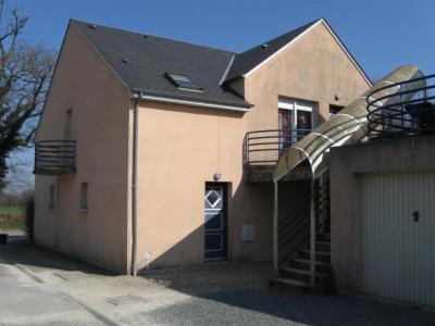 Location Maison 4 pices POULIGNY-NOTRE-DAME 36160