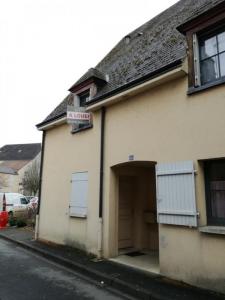 Location Appartement 4 pices CHATRE 36400