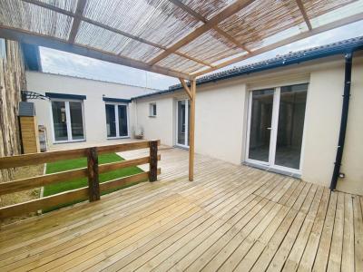 Vente Maison 4 pices REVEL 31250