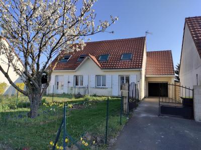Vente Maison 3 pices MOLIENS 60220