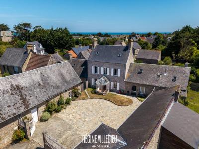 Vente Prestige MONTFARVILLE 50760