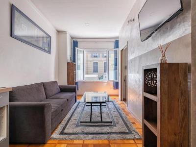 Vente Appartement 2 pices NICE 06000