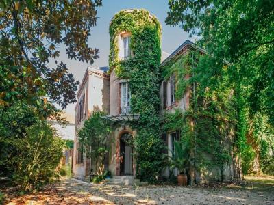 Vente Maison 7 pices SAINT-PAUL-LES-DAX 40990