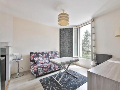 Vente Appartement 2 pices ARCUEIL 94110