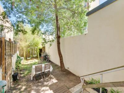 Vente Maison 6 pices BOIS-COLOMBES 92270
