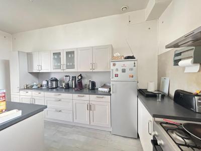 Vente Maison 4 pices SAINT-SEURIN-DE-CURSAC 33390