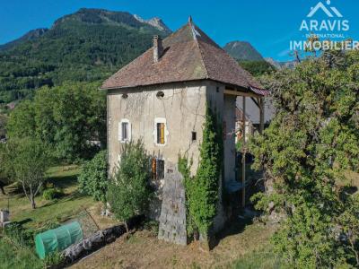 Vente Maison 4 pices FAVERGES 74210