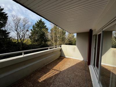 Vente Appartement 4 pices TRELAZE 49800
