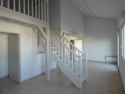 Location Appartement 2 pices VILLENEUVE-SUR-LOT 47300