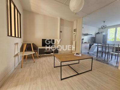 Vente Appartement 3 pices COMPIEGNE 60200