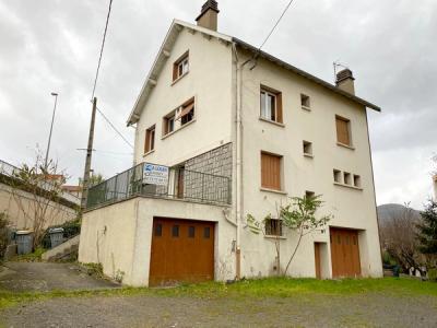 Location Appartement 6 pices CLERMONT-FERRAND 63000