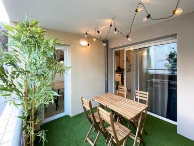 Location Appartement 3 pices CLERMONT-FERRAND 63100