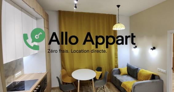 Location Appartement 2 pices LYON-7EME-ARRONDISSEMENT 69007