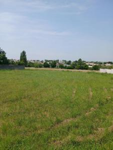 Vente Terrain MESCHERS-SUR-GIRONDE 17132