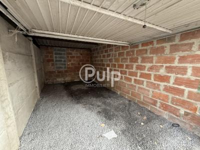 Location Parking HENIN-BEAUMONT 62110