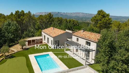 Vente Maison 5 pices TRETS 13530