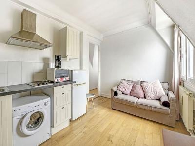 Location Appartement 2 pices PARIS-18EME-ARRONDISSEMENT 75018