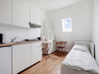 Location Appartement PARIS-9EME-ARRONDISSEMENT 75009