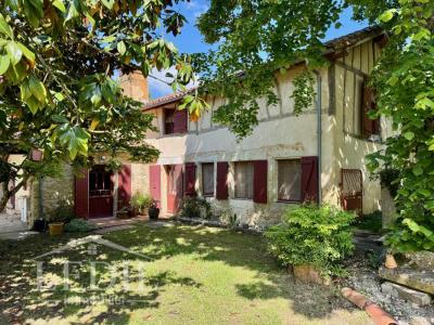 Vente Maison 7 pices EAUZE 32800