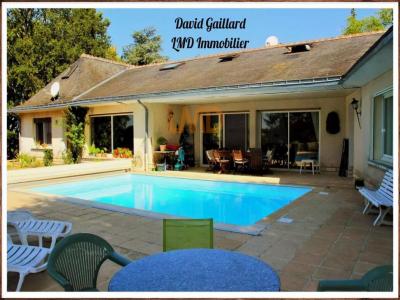 Vente Prestige VILLELOIN-COULANGE 37460
