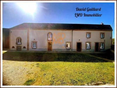 Vente Maison 4 pices MONDOUBLEAU 41170