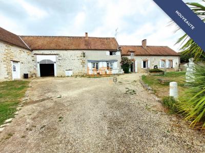 Vente Maison 7 pices DONNEMARIE-DONTILLY 77520